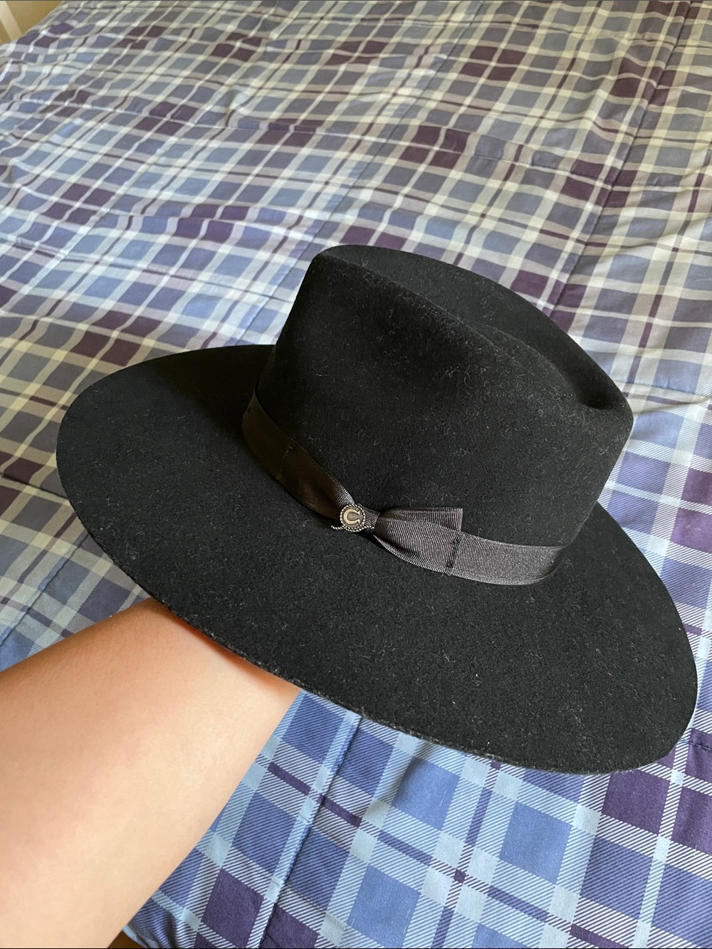 Charlie 1 Horse Highway Hat - Picture 12 of 14